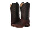 Roper Loaded (brown) Cowboy Boots