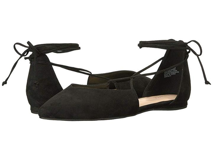 Nine West Sachin (black) Women's Shoes