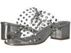 Katy Perry The Kenzie (silver Pvc) Women's Shoes