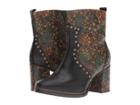 L'artiste By Spring Step Olevea (black) Women's Shoes