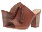 Cordani Charro (honey Leather) High Heels
