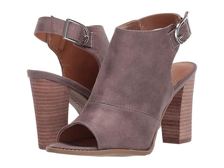 Report Raymond (grey) Women's Shoes