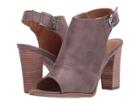 Report Raymond (grey) Women's Shoes
