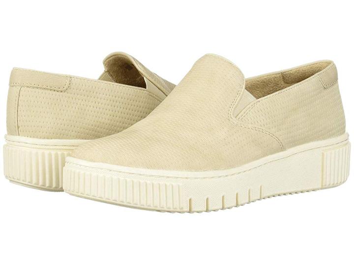 Soul Naturalizer Tia (porcelain Smooth) Women's Shoes