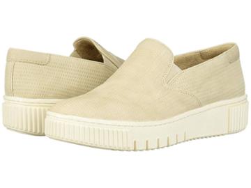 Soul Naturalizer Tia (porcelain Smooth) Women's Shoes