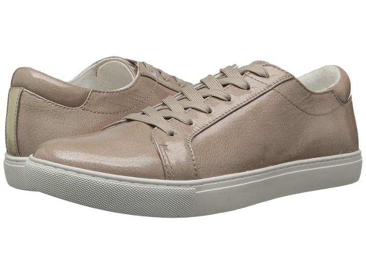 Kenneth Cole New York Kam Techni-cole (nude Patent) Women's Shoes