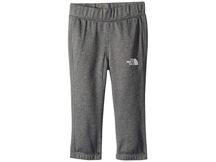 The North Face Kids Surgent Pants (infant) (tnf Medium Grey Heather) Kid's Casual Pants