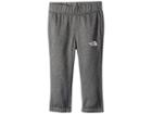 The North Face Kids Surgent Pants (infant) (tnf Medium Grey Heather) Kid's Casual Pants