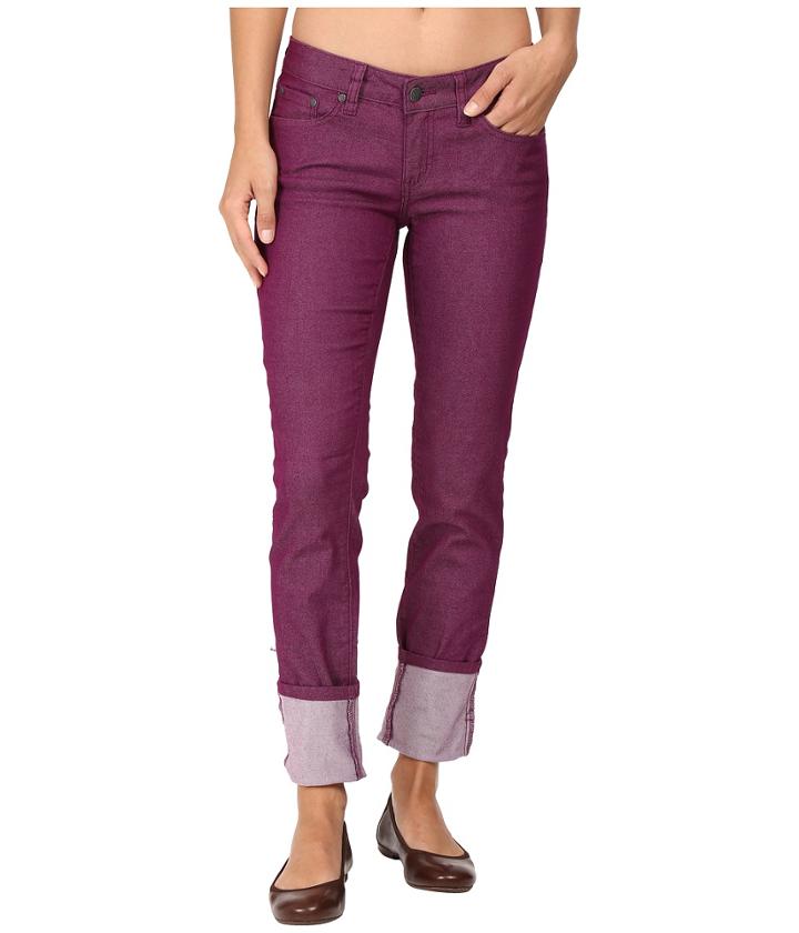 Prana Kara Jean (grapevine) Women's Jeans