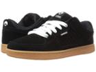 Osiris Protocol Slk (black/gum) Men's Skate Shoes