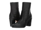 Splendid Roselyn (black Leather) Women's Shoes