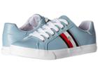 Tommy Hilfiger Lenka (light Blue) Women's Shoes