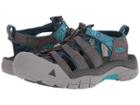 Keen Newport Hydro (magnet/surf The Web) Women's Shoes