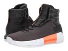 Under Armour Ua Drive 4 Premium (black/black/black) Men's Basketball Shoes