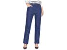 Vans Wrangler Cowboy Cut Jeans (pre Washed Indigo) Women's Jeans