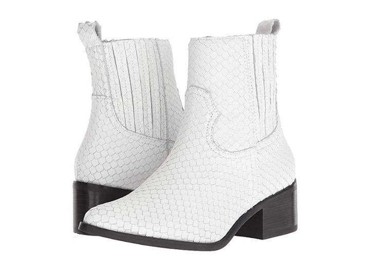 Steven Walden (white Multi) Women's Shoes