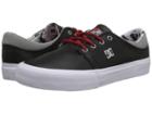 Dc Trase X Ben Davis (black) Skate Shoes