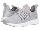 Puma Nrgy Neko Cosmic (puma Silver/puma White) Women's Shoes