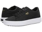 Puma Puma Breaker Suede (puma Black) Men's Shoes