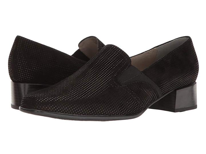 Ara Grace (black) Women's  Shoes