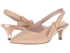 Nanette Nanette Lepore Rhona (dusty Pink) Women's Shoes