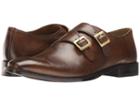 Giorgio Brutini Deem (brown) Men's Shoes