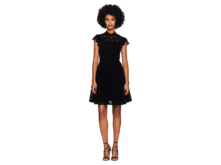 Zac Zac Posen Carola Dress (black) Women's Dress