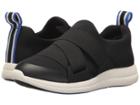 Tory Sport Neoprene Sneaker (black) Women's Shoes