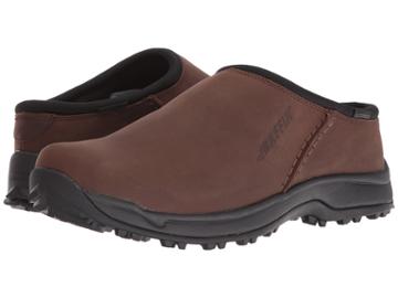 Baffin Portland (brown) Men's Shoes