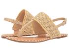 Carlos By Carlos Santana Jayne (beige) Women's Shoes