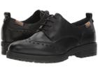 Pikolinos Santander W4j-4648 (black) Women's Shoes