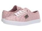 G By Guess Backer2 (rose) Women's Shoes
