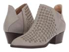 Cl By Laundry Cambria (grey Nubuck) Women's Shoes