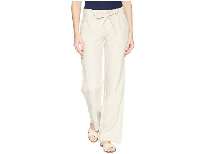 Sanctuary Shore Line Pants (desert Sand) Women's Casual Pants