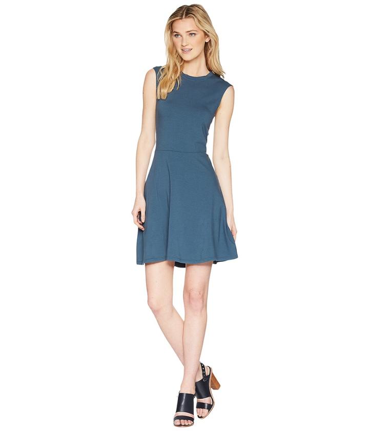 Lamade Serena Dress (mysterious) Women's Dress