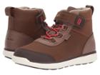 Stride Rite Made 2 Play Duncan (little Kid) (brown) Boys Shoes