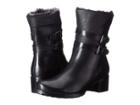 Blondo Fabiana Waterproof (black Leather) Women's Shoes