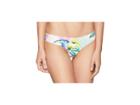 Rip Curl Ophelia Hipster Bikini Bottom (multicolor) Women's Swimwear