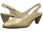 Soft Style Dagmar (starfish Kid/patent) Women's Sling Back Shoes
