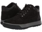 Timberland Tenmile Chukka (black) Men's Lace Up Casual Shoes