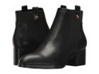 Tommy Hilfiger Roxy 2 (black) Women's Shoes