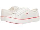 Rocket Dog Blastoff (white Mesh) Women's Shoes