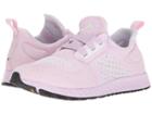 Adidas Running Edge Lux Clima (aero Pink/aero Pink/core Black) Women's Running Shoes
