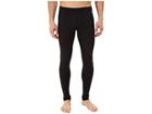 Hot Chillys Mtf 4000 Ankle Tight (black) Men's Outerwear
