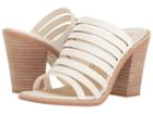 Dolce Vita Lorna (off-white Leather) Women's Shoes
