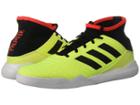 Adidas Predator Tango 18.3 Tr World Cup Pack (solar Yellow/black/solar Red) Men's Soccer Shoes