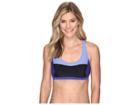 Prana Isma Top (black) Women's Swimwear