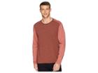 Agave Denim Oceanridge (red Ocre) Men's Clothing