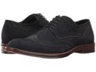 Kenneth Cole New York Design 10071 (midnight Navy) Men's Shoes