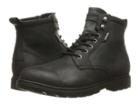 Geox Makimbabx3 (black) Men's Shoes